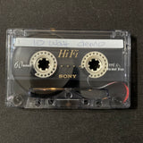 CASSETTE 10Watt self-titled (1997) demo Bowling Green Ohio Adam Rich Stepford Five