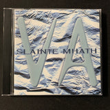 CD Slainte Mhath 'Va' (2002) Celtic music meets rock bagpipes guitars