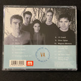 CD Slainte Mhath 'Va' (2002) Celtic music meets rock bagpipes guitars