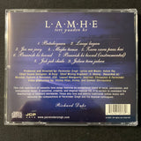 CD Parminder Singh 'Lamhe Teri Yaadon Ke' Bollywood style romantic dance music