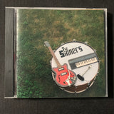 CD The Sinners self-titled (2009)  Liam McKayMount Pleasant Michigan alternative rock