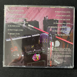 CD Skeptical Cats 'Record Record' (1996) new sealed Dayton Ohio prog power pop