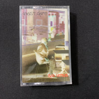 CASSETTE Angst Cafe 'Sad Venus' (1994) new sealed Richard Hearn Trenchcoat Manifesto