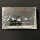 CASSETTE Angst Cafe 'Sad Venus' (1994) new sealed Richard Hearn Trenchcoat Manifesto