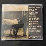 CD The Siderunners 'Ain't Inventin' the Wheel' Chicago alt-country ex-Tossers
