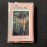 CASSETTE Phyllis Benner 'Pursuit' (1992) Christian pop gospel female vocal