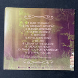 CD SimplyRC 'Dusk to Dawn' Catholic Christian Rachel Reinhart Cassandra Acree