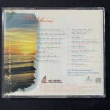 CD David Seering 'The Best Is Yet to Come' (1997) pop easy listening Emerald Coast