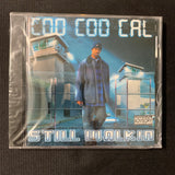 CD Coo Coo Cal 'Still Walkin' (2002) new sealed gangsta rap hip hop