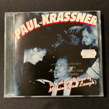 CD Paul Krassner 'We Have Ways of Making You Laugh' (1996) classic standup comedy