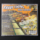 CD Shady Living 'Con Queso' (2006) new sealed Cleveland power trio pop punk rock