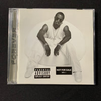 CD Puff Daddy 'Forever' (1999) P.E. 2000, Satisfy You