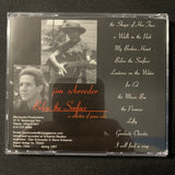 CD Jim Schroeder 'Below the Surface' (1997) piano solos Toledo Ohio