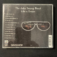CD John Searcy Band 'Like a Dream' (2000) smooth soft rock Ohio