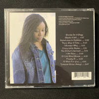 CD Jade Ryane Phily 'I Am Here' (2010) Christian pop R&B gospel vocal