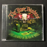 CD The Rose Bandits (2009) 'Love Drowned In the Sea of Roses' Finland acoustic rock