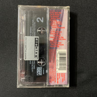 CASSETTE Catwalk TV soundtrack (1994) sealed tape Buffalo Tom/Lemonheads/Vonda Shepard