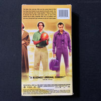 VHS Big Lebowski (1998) Jeff Bridges, John Goodman, Julianne Moore, Steve Buscemi