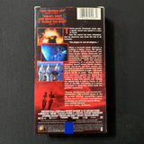 VHS The X-Files (1998) David Duchovny, Gillian Anderson, Martin Landau