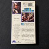 VHS Time Bandits (1981) Terry Gilliam John Cleese Sean Connery Shelley Duvall tape