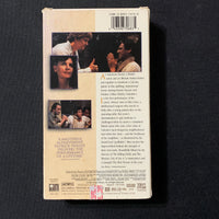 VHS City of Joy (1992) Patrick Swayze, Pauline Collins