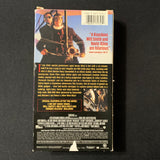 VHS Wild Wild West (1999) Will Smith, Kevin Kline, Salma Hayek, Kenneth Branagh