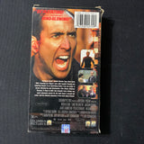 VHS 8MM (1996) Nicolas Cage, Joaquin Phoenix, James Gandolfini, Catherine Keener