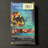 VHS The Good Thief (2003) Nick Nolte crime thriller