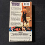 VHS Eyes Wide Shut (1999) Tom Cruise, Nicole Kidman, Stanley Kubrick