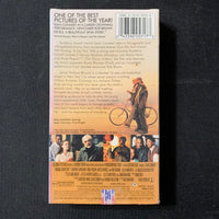 VHS Finding Forrester (2000) Sean Connery, Rob Brown, Busta Rhymes, F. Murray Abraham