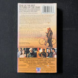 VHS Finding Forrester (2000) Sean Connery, Rob Brown, Busta Rhymes, F. Murray Abraham