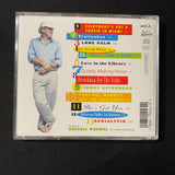CD Jimmy Buffett 'Fruitcakes' (1994) Everybody's Got a Cousin In Miami parrothead