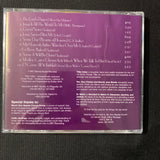 CD Beverly Bowie Woodard 'Singing His Praises' (1997) Christian gospel vocal praise