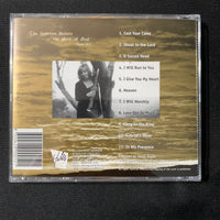 CD Catherine Coluccio 'Heaven' (1998) Hillsong Australia, Darlene Zschech