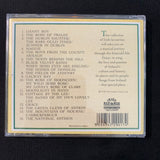 CD Castleglen Singers 'Ireland, That Special Place' (1993) Danny Boy, Rose of Tralee