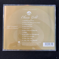 CD Kurt Carr Singers 'Together' (2003) gospel classic gold remaster Christian