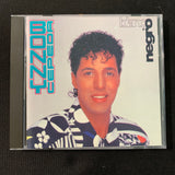 CD Bonny Cepeda 'Blanco y Negro' (1992) Latin merengue Dominican York