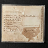 CD The River of Life Choir 'Search My Heart' Phoenix AZ Christian gospel rare