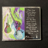 CD Robinella and the CC Stringband self-titled (2000) bluegrass