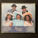 CD The Robinson Family 'Precious Memories' Kentucky bluegrass folk traditional