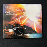 CD Red Orchestra Radio 'The Electric Sleep' (2006) new sealed post rock experimental