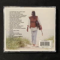 CD Goran Ringbom 'Samlade Hits Och Lite Til...' (2002) import Sweden guitar pop