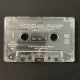 CASSETTE Air America soundtrack (1990) Aerosmith, Steely Dan, B.B. King, Bonnie Raitt