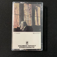 CASSETTE Brahms 'Piano Concerto No. 2' (1973) Leon Fleisher George Szell Cleveland Orchestra