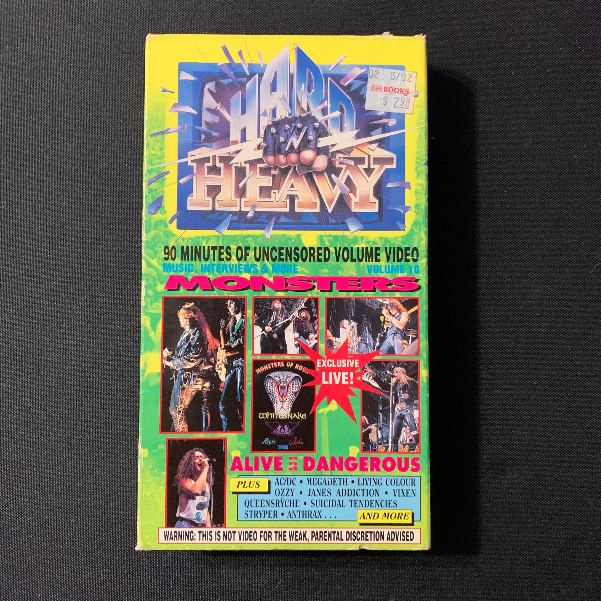 ミュージック Public enemy vhs tape ミュージック Public enemy vhs tape The Public Enemy (VHS