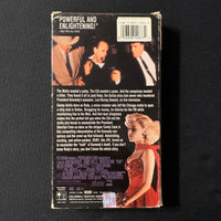 VHS Ruby (1992) Danny Aiello, Sherilyn Fenn, JFK assassination, Lee Harvey Oswald