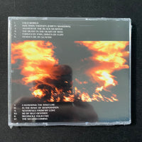 CD Rebirth 'Process of Obliteration' (2007) Arizona thrash groove metal new sealed