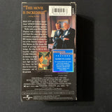 VHS Meet Joe Black special edition (1999) Anthony Hopkins, Brad Pitt, Claire Forlani