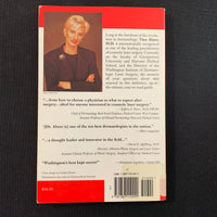BOOK Tina Alster/Lydia Preston 'Essential Guide to Cosmetic Laser Surgery' (1997)