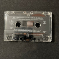 CASSETTE Bill Cosby 'Cosby Classics' (1986) tape 1 only comedy Noah The Toothache more